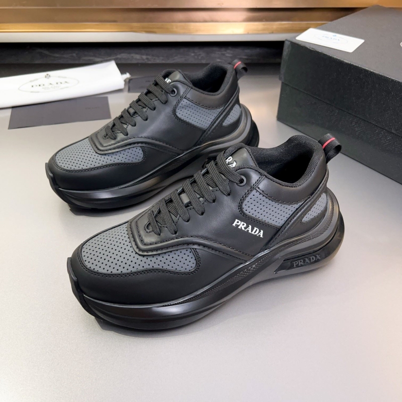 Prada Sneakers